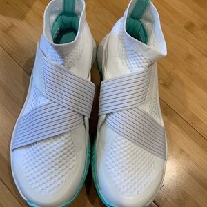 Frank Work The One Pickball Shoe